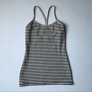 Power Y Lululemon Tank